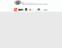 Tablet Screenshot of d3egroup.com